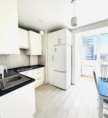 Yavory Apartment | Новобудова Леви Міста Стрийська Наукова Володимира Великого Сихів