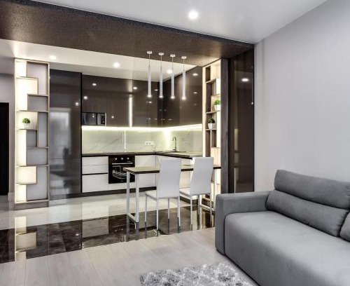 Yavory Apartment | Новобудова Трускавецька, Автовокзал, Шувар,Кінг Крос