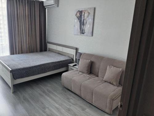 Jasienow Apartment | Одесса, квартира в ЖК Одесские традиции