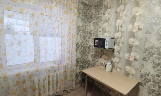 Kirovsk Apartment | Однокомнатная квартира в Кировске
