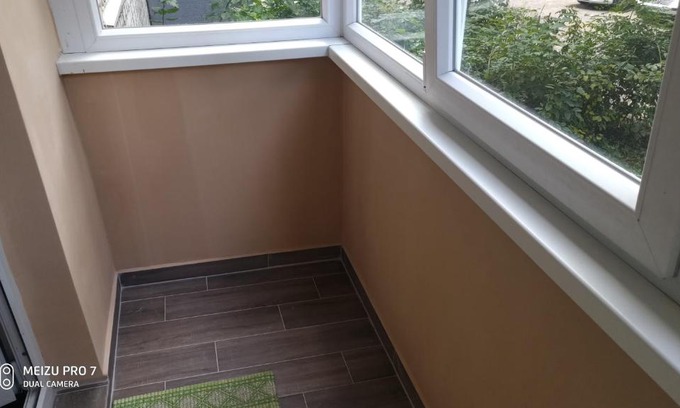 Lviv Apartment | Однокомнатная квартира студия