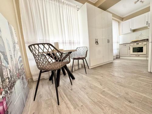 Chisinau Apartment | Одокомнатные апартаменты в новострое на Ботанике
