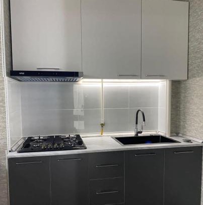 Shymkent Apartment | Около Акимат, Эко-мед, Туркистан сарайы