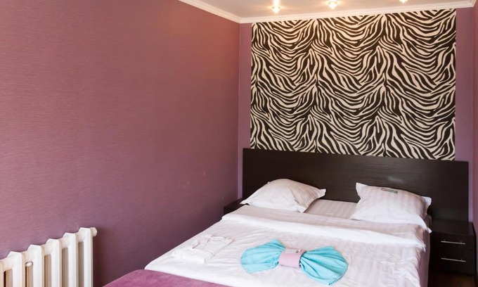 Petropavlovsk Apartment | Петербург