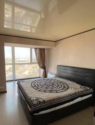 Krivoy Rog Apartment | проспект Мира 35 Апартаменты