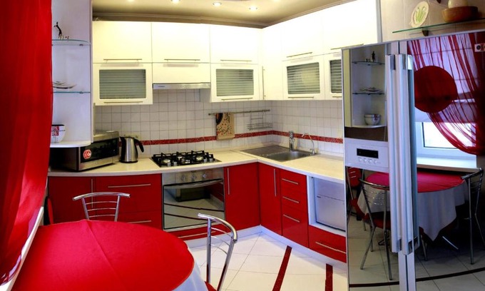 Mykolaiv Apartment | Проспект Центральный 261