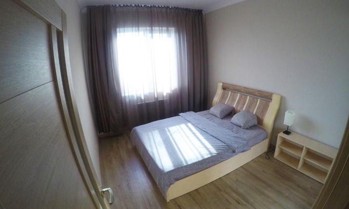 Odessa Apartment | Просторная квартира в Одессе