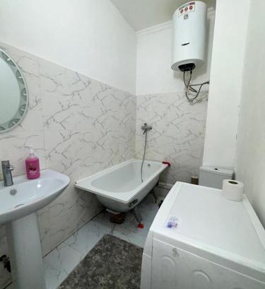 Kaztsik Apartment | Пугачева 17