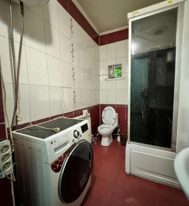 Kaztsik Apartment | Пугачева