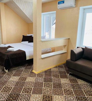 Kosuv Stary Hotel | Під явором NEW