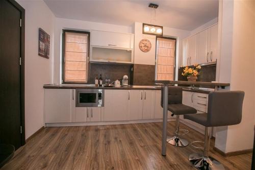 Sandanski Apartment | Сандански място, в което сърцето си поема дъх