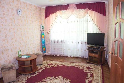 Petropavlovsk Apartment | Сидней