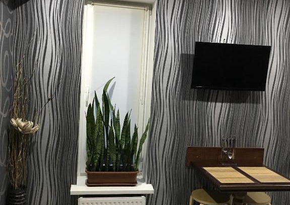 Mykolaiv Apartment | Смарт студия Сити Центр