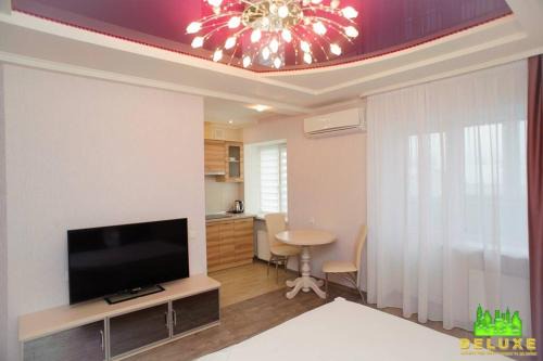 Cherkasy Apartment | Смілянська 99