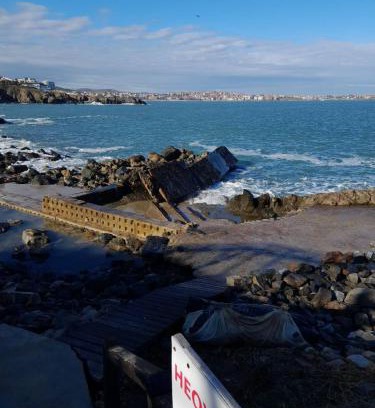 Sozopol Villa | Созопол Sozopol- SOZOPOLIS - MORE SUN 2В