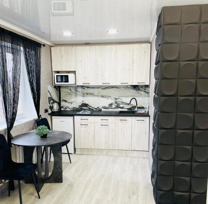 Krivoy Rog Apartment | Студия ЛЮКС 3-х комнатная ул Соборности 42