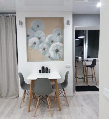 Maliyevtsy Apartment | Студия на Соборной 58