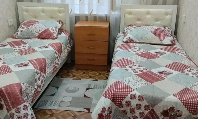 Bishkek Apartment | Сутки kg