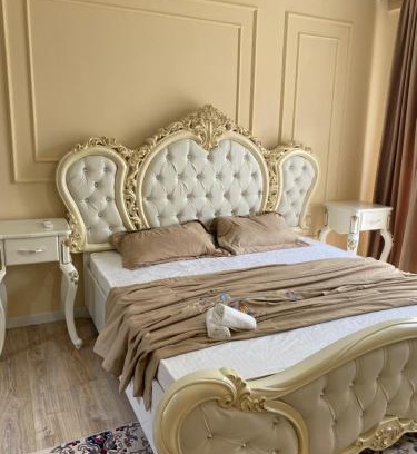 Almaty Apartment | Суточная аренда квартир