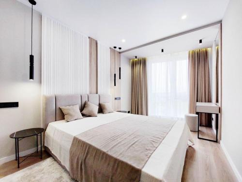 Yavory Apartment | Сучасні апартаменти в новобудові