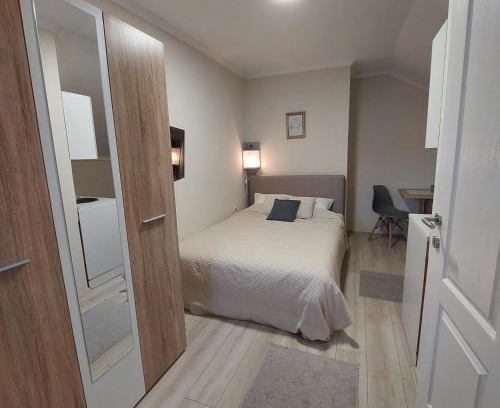 Subotica Apartment | ТАNJA sobe