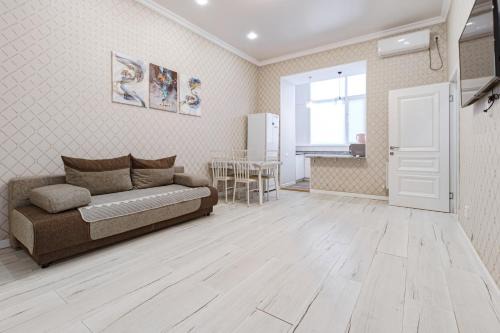 Pavlodar Apartment | Трех комнатные апартаменты в новом доме рядом с Батырмол