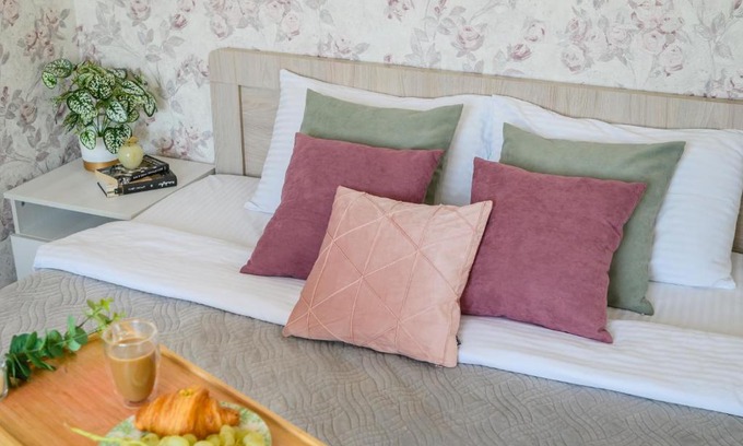 Almaty Apartment | Уютная квартира в ЖК Уш Сункар с видом на горы!