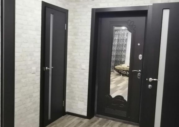 Cheboksary Apartment | Уютная квартира в новом доме