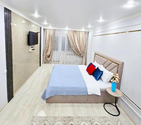 Taraz Apartment | Уютная квартира в хорошей точке города