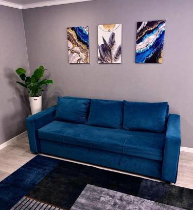 Karagandy Apartment | Уютная квартира посуточно