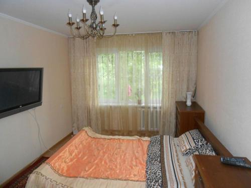 Almaty Apartment | Уютная квартира рядом с парком!