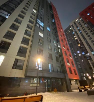 Nur-Sultan Apartment | Уютная 1-комнатная в ЖК Tomiris Towers
