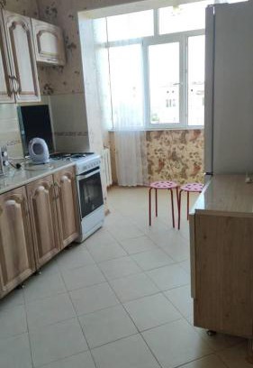 Bishkek Apartment | Уютный уголок