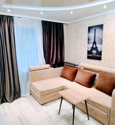 Shostka Apartment | Хорошая однокомнатная квартира в центре города