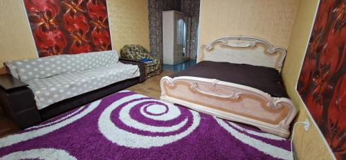 Kirovograd Apartment | Яновского 1к средняя