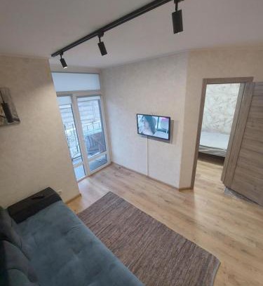 Rivne Apartment | Євроапартаменти з парковкою