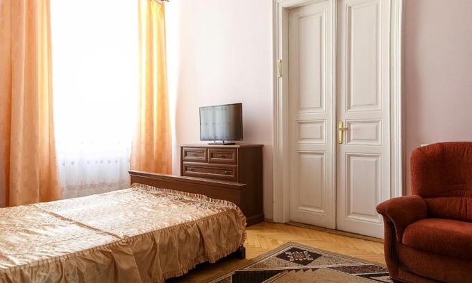 Lviv City Center Apartment | історичний центр міста