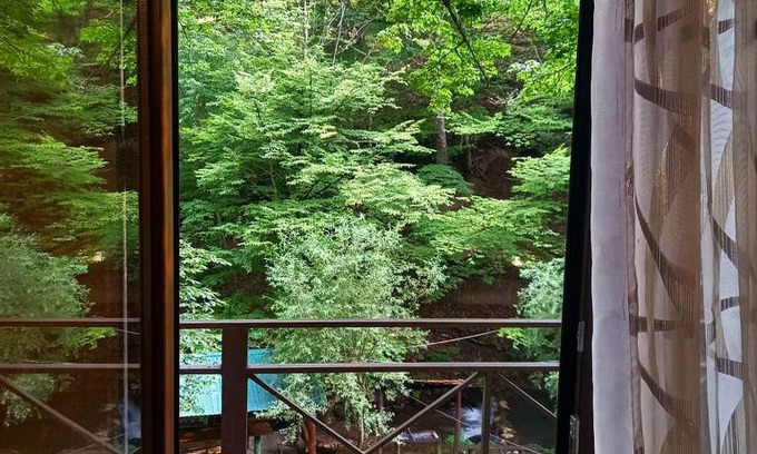 Kaputan Apartment | Ձկան Ձոր