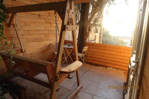 Safed Old City House | אחוזת ישוב הדעת