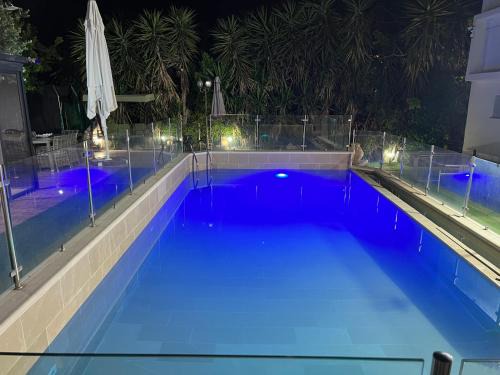 Safed House | אחוזת רוממה - Villa Romema