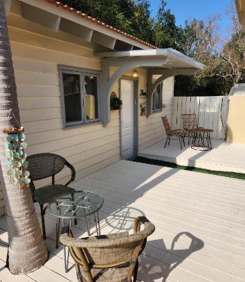 Hadar Am House | בקתת אביבים