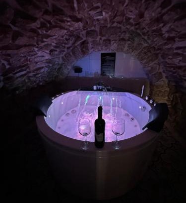 Safed Old City Apartment | בר יוחאי העתיקה