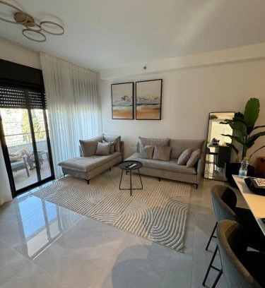 Baka Apartment | דירת נופש ירושלים תלפיות