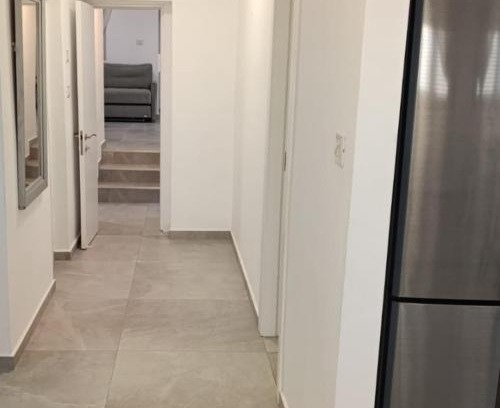 Sderot Apartment | הבית של רביבו