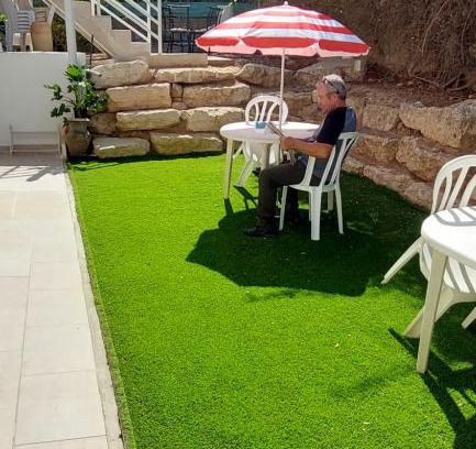 Lehavim Apartment | היחידות של שושקה