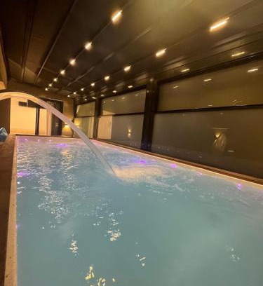 Netanya Villa | יוקרה בנתניה