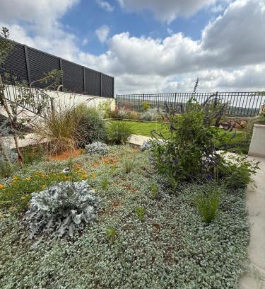 Manot Apartment | מנות בטבע