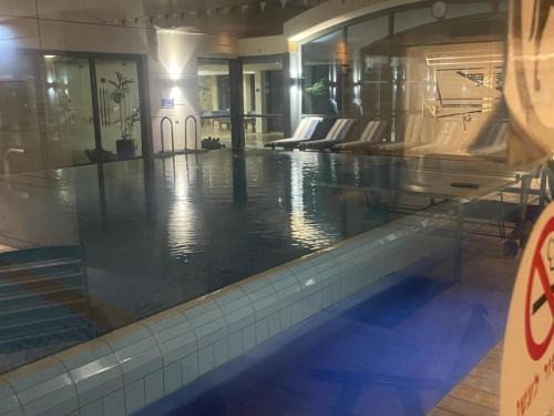 Herzliya Pituach Apartment | מרינה טוורס Marina towers