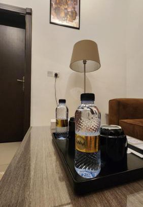 Riyadh Apartment | آفاق سويت الشميسي