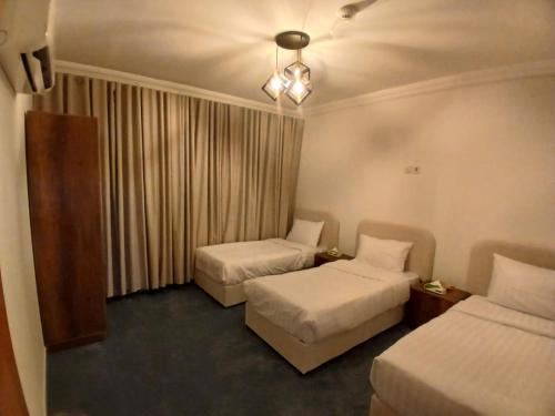 Mecca Apartment | أبراج التلال